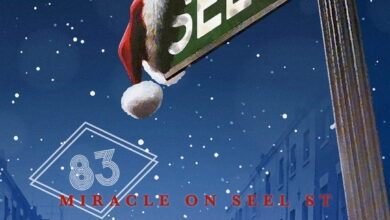 Miracle on 83 Seel Street Will Bring Adult Christmas Grotto For An Amazing Night Out 1