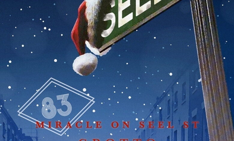 Miracle on 83 Seel Street Will Bring Adult Christmas Grotto For An Amazing Night Out 1