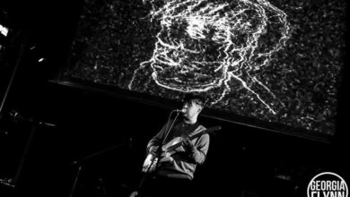 Dan Astles - In Conversation.... 1