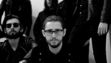 Red Rum Club Exclusive Interview: The band talk new single 'Calexico' & more 22 Red Rum Club Exclusive Interview: The band talk new single 'Calexico' & more