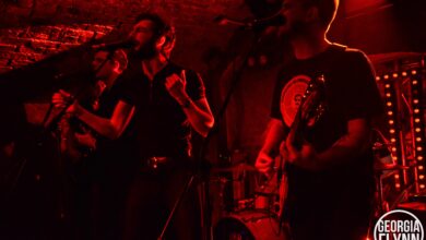 Red Rum Club Live at EBGBS: Independent Venue Week 21 Red Rum Club Live at EBGBS: Independent Venue Week 1