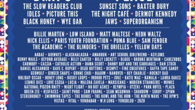 Sound City Announces 100 Brand New Artists For 2018 Festival 1