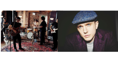 Two Massive Open Air Concerts Announced By The Jockey Club: Plan B & The Lightning Seeds, Happening This Spring/Summer 31 Two Massive Open Air Concerts Announced By The Jockey Club: Plan B & The Lightning Seeds, Happening This Spring/Summer