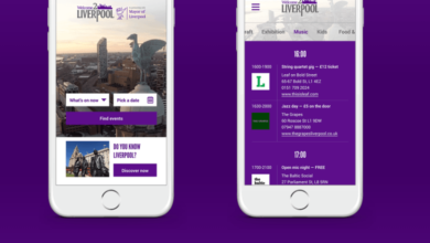 Liverpool Set To Welcome Innovative Real-Time Event Planning App