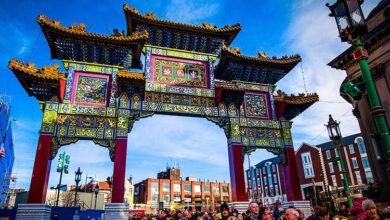 The Best Things To Do In Liverpool For Chinese New Year 21 The Best Things To Do In Liverpool For Chinese New Year 3