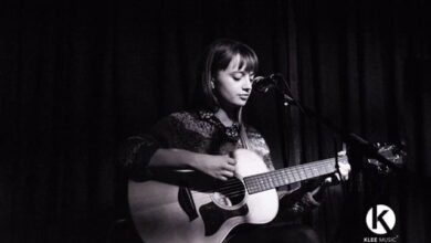 Klee Acoustic Night @81 Renshaw Street: Review 12 Klee Acoustic Night @81 Renshaw Street: Review 2