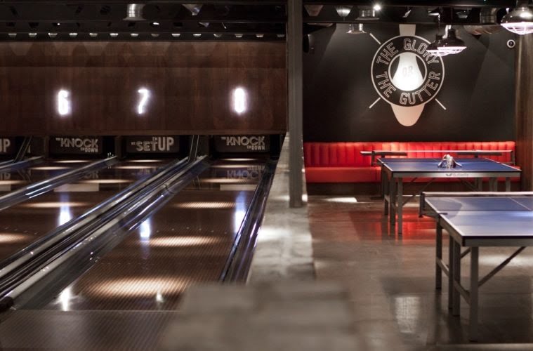 Lane7 Boutique Bowling Alley Coming To Liverpool Later This Year