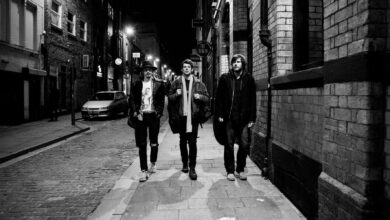 Three From Above - Hail Caesar! Single Review 15 Three From Above - Hail Caesar! Single Review