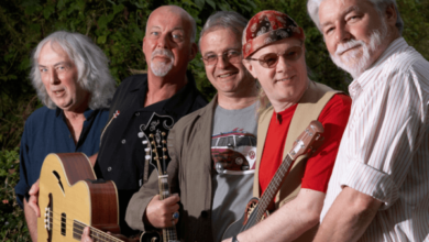 Fairport Convention - Spring Tour 2018: Win Tickets! 27 Fairport Convention - Spring Tour 2018: Win Tickets!
