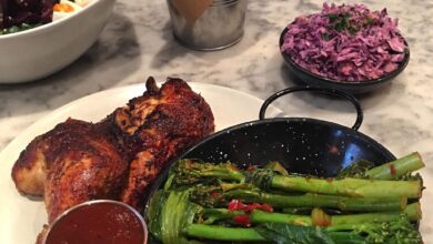 Spitroast Smithdown Road Restaurant Review 14 Spitroast Smithdown Road Restaurant Review 1