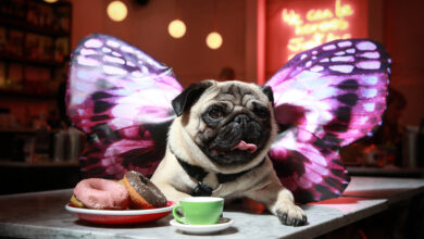 World’s first pop-up ‘All You Can Pug’ brunch coming to Liverpool 1