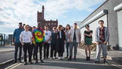 Merseyrail Sound Station Announce Artists For New Music Development Programme 1