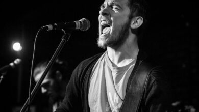 Ed Poole Releases New Single and Video Ahead of UK Tour 22 Ed Poole Releases New Single and Video Ahead of UK Tour