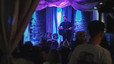 The Jacaranda At 60: A Look At It's History And It's Exciting Future 6 The Jacaranda At 60: A Look At It's History And It's Exciting Future 1