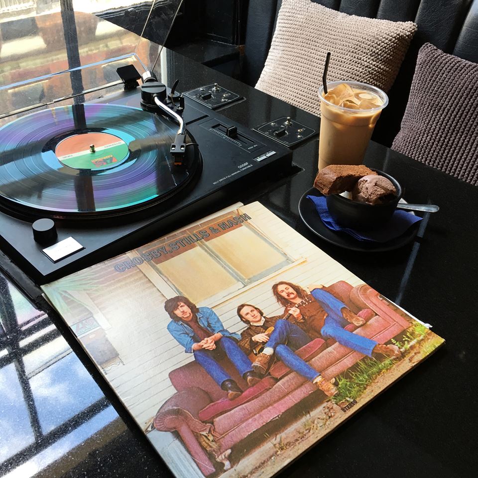 The Jacaranda At 60: A Look At It's History And It's Exciting Future 3 The Jacaranda Club Liverpool