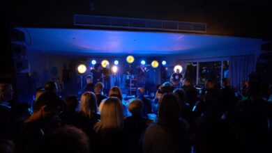 Signature Live Sessions – The Farm and Sub Blue 1