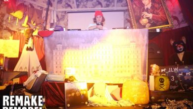 Wes Anderson Party Coming To Baltic Social 14 Wes Anderson Party Coming To Baltic Social 1