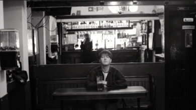 Emilio Pinchi 'Holiday' EP Review 15 Emilio Pinchi.....In Conversation