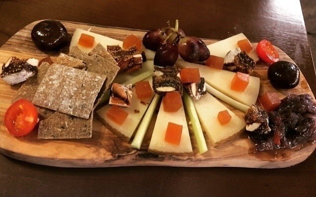 Lunyalita Food Liverpool