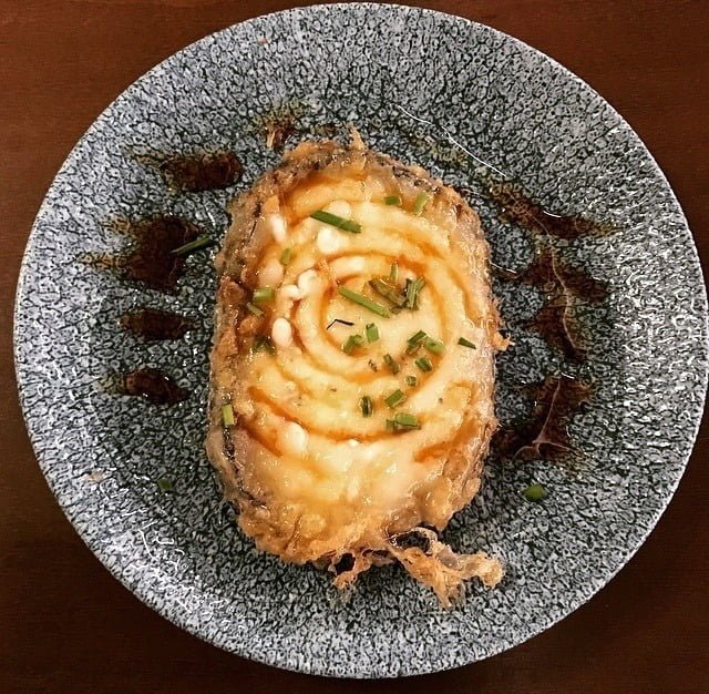 Lunyalita Restaurant Liverpool