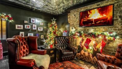 Miracle on Seel St - Adult Christmas Grotto Returning To City Centre Bar 2