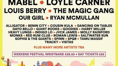 3 Reasons To be Excited For Liverpool Sound City 2019