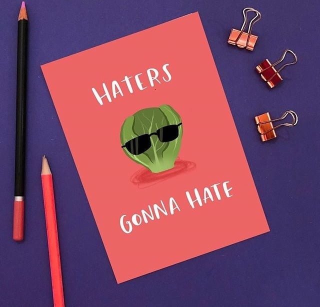 Lucy Maggie Designs Greetings Cards