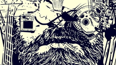 Michael Petyt - In Conversation 13 Michael Petyt - In Conversation