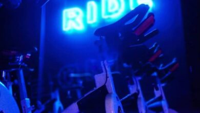 Local Fitness Classes to Get You on The Move