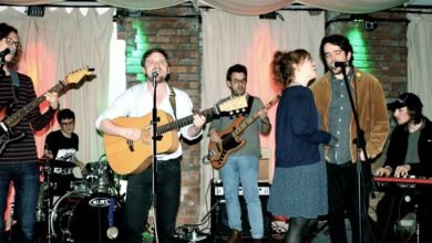 Thom Morecroft, Limerance, EJATN and Karen Turley: Jacaranda Phase One Gig Review 12 Thom Morecroft, Limerance, EJATN and Karen Turley: Jacaranda Phase One Gig Review