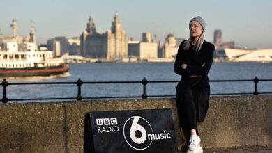 Liverpool To Host BBC Radio 6 Music Festival 2019