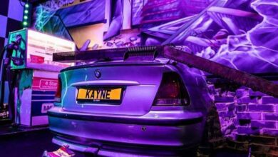 Junkyard Golf Club: First Look Inside 2