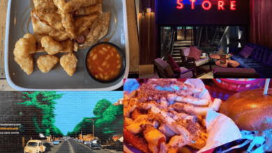 How We Spent A Spontaneous Day In Liverpool 1