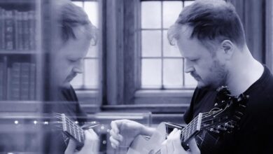 Neil Campbell - In Conversation 7 Neil Campbell - In Conversation