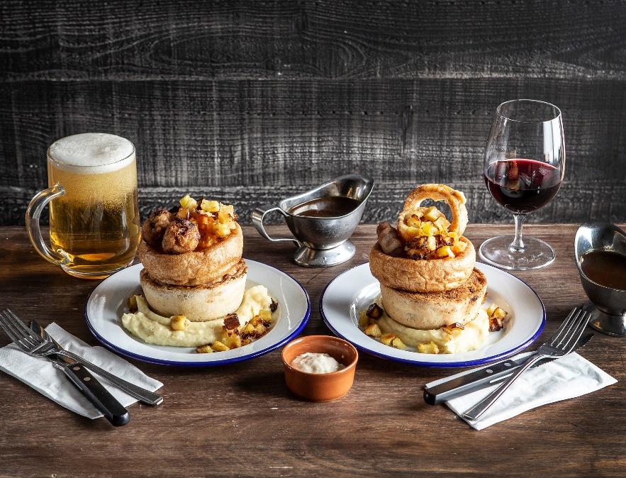 Pieminister To Celebrate National Pie Week In Style 1