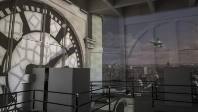 New Liver Building Clock Tower Audio Visual Experience Revealed