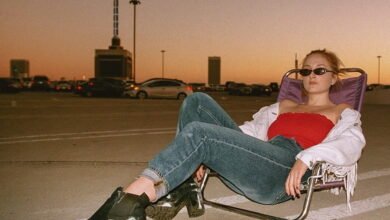 Olivia Gold - Mind On Fire Single Review 4 Olivia Gold - Mind On Fire Single Review