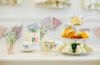 PG Tips Launches Pop-Up Complimentary Dairy-Free Afternoon Tea In Liverpool