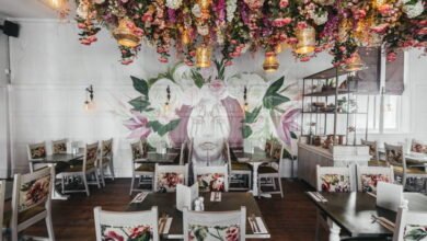 Blooming Fabulous First Birthday Planned For The Florist