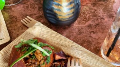 Aether x Yu Donut Residency 1