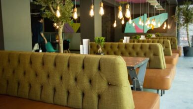 New Seel Street Bar Brockbank & Mellor Now Open 1