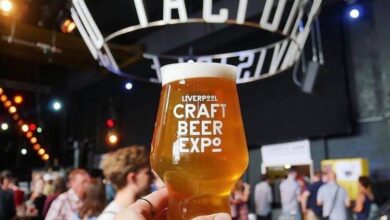 Liverpool Craft Beer Expo Returns For 2019