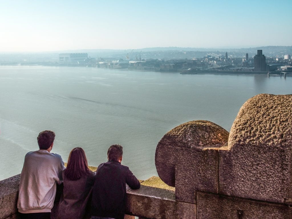 Royal Liver Building Attraction Announces Late Night Openings 