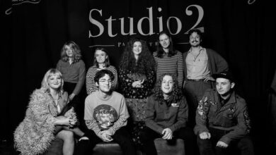 Merseyrail Sound Station Announce New Group of Artists For Third Semester Mentoring Programme