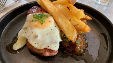 Albert's Schenke Restaurant Review 2