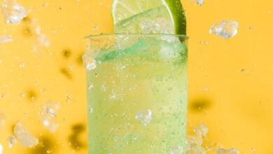 Crazy Pedro's Stir Things Up With New Cocktail Menu 1