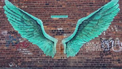 Discover Liverpool's Most Instagrammed Street Artists & Murals 1