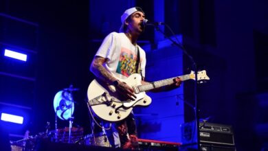 Future Yard Festival Review 1