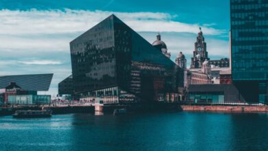 Liverpool: A Guide To Being A Tourist In Your Own City 1