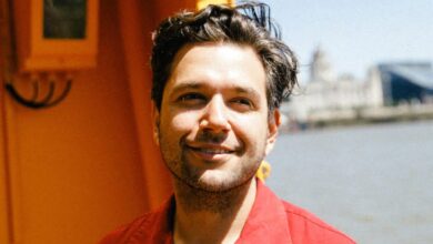 Tarek Musa - In Conversation 3 Tarek Musa - In Conversation 1